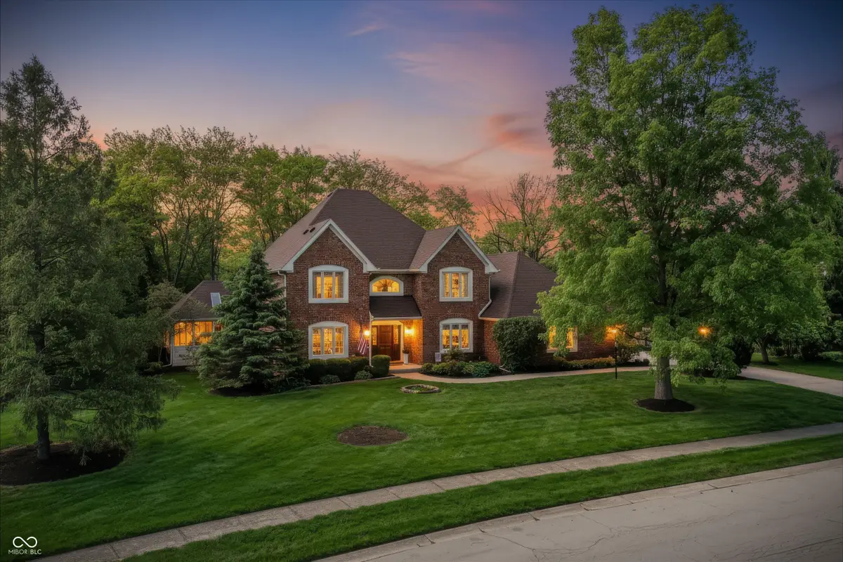 2835 Towne Drive, Carmel, IN 46032 - #1