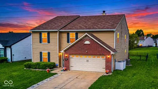 4718 Deacon Lane, Indianapolis, IN 46237