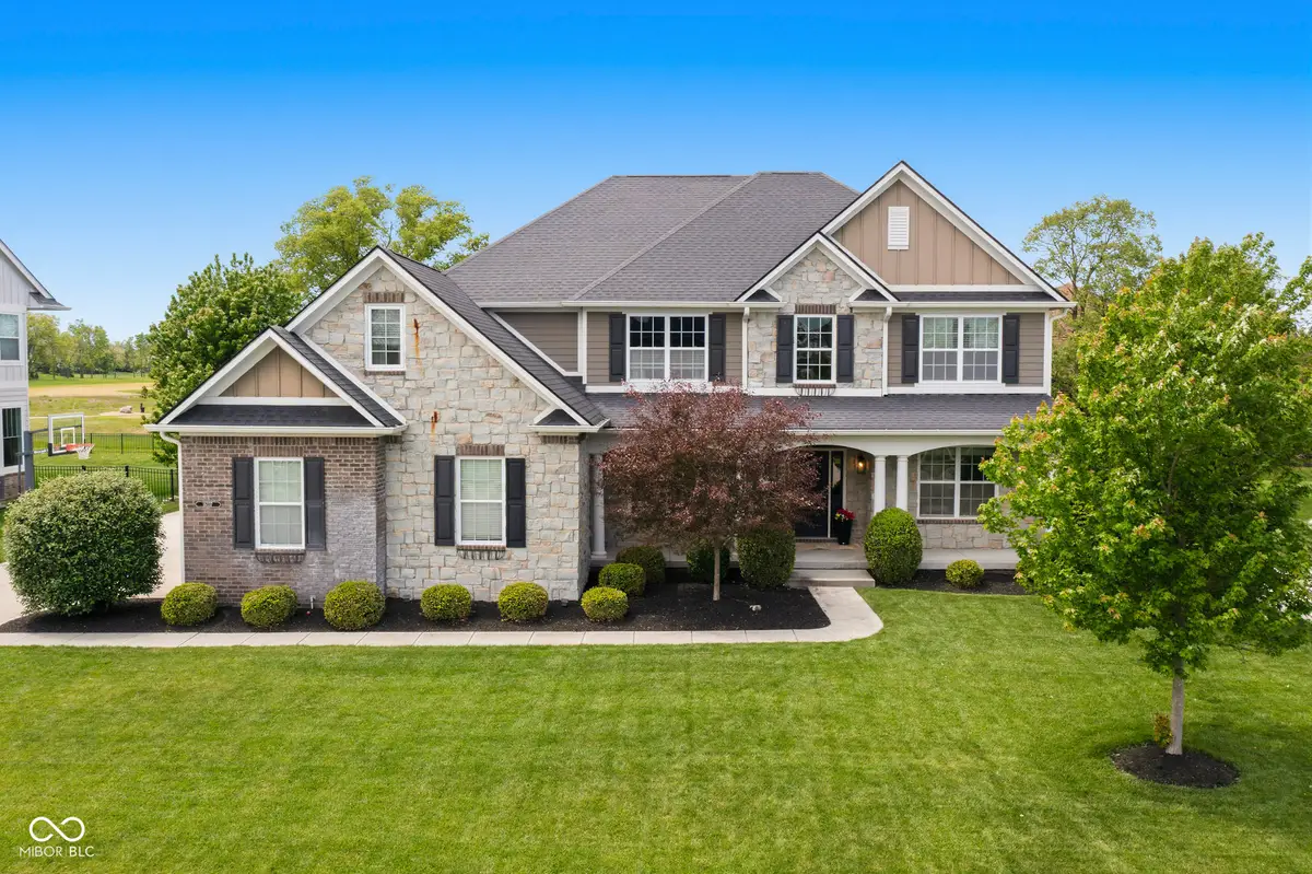 16337 Stonewolf Boulevard, Noblesville, IN 46060 - #1