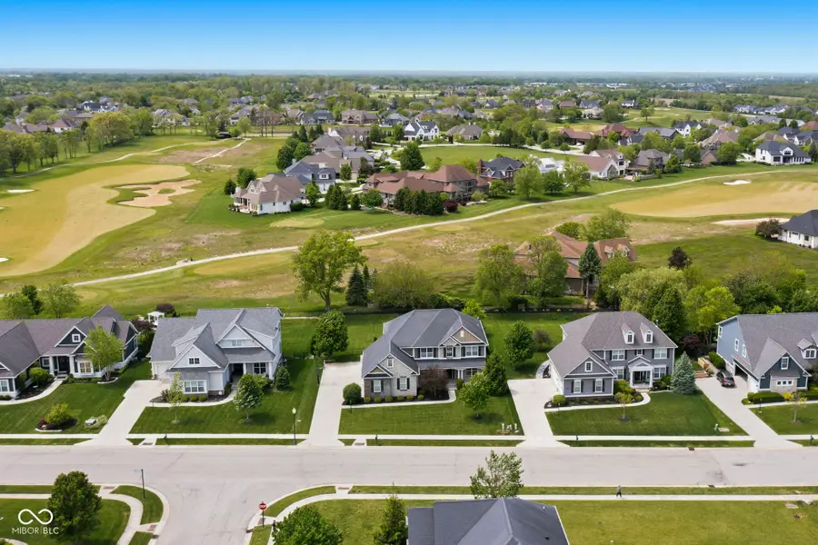 16337 Stonewolf Boulevard, Noblesville, IN 46060 - #2