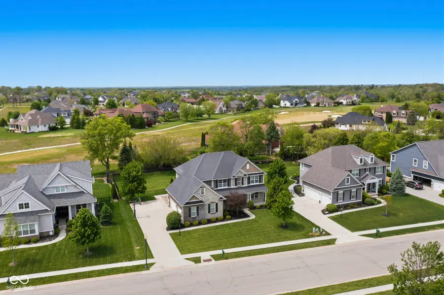 16337 Stonewolf Boulevard, Noblesville, IN 46060 - #3