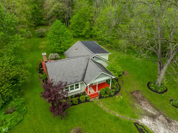 250 Westmont Lane E, Noblesville, IN 46062
