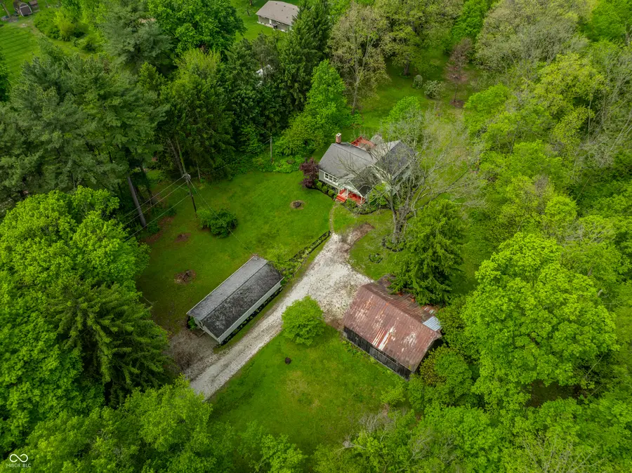 250 Westmont Lane E, Noblesville, IN 46062 - #3