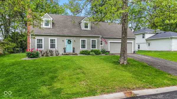 6177 Buttonwood Drive, Noblesville, IN 46062