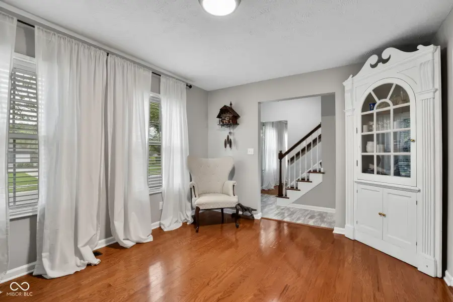 6177 Buttonwood Drive, Noblesville, IN 46062 - #2