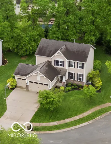 10371 Shades Court, Indianapolis, IN 46239 - #1