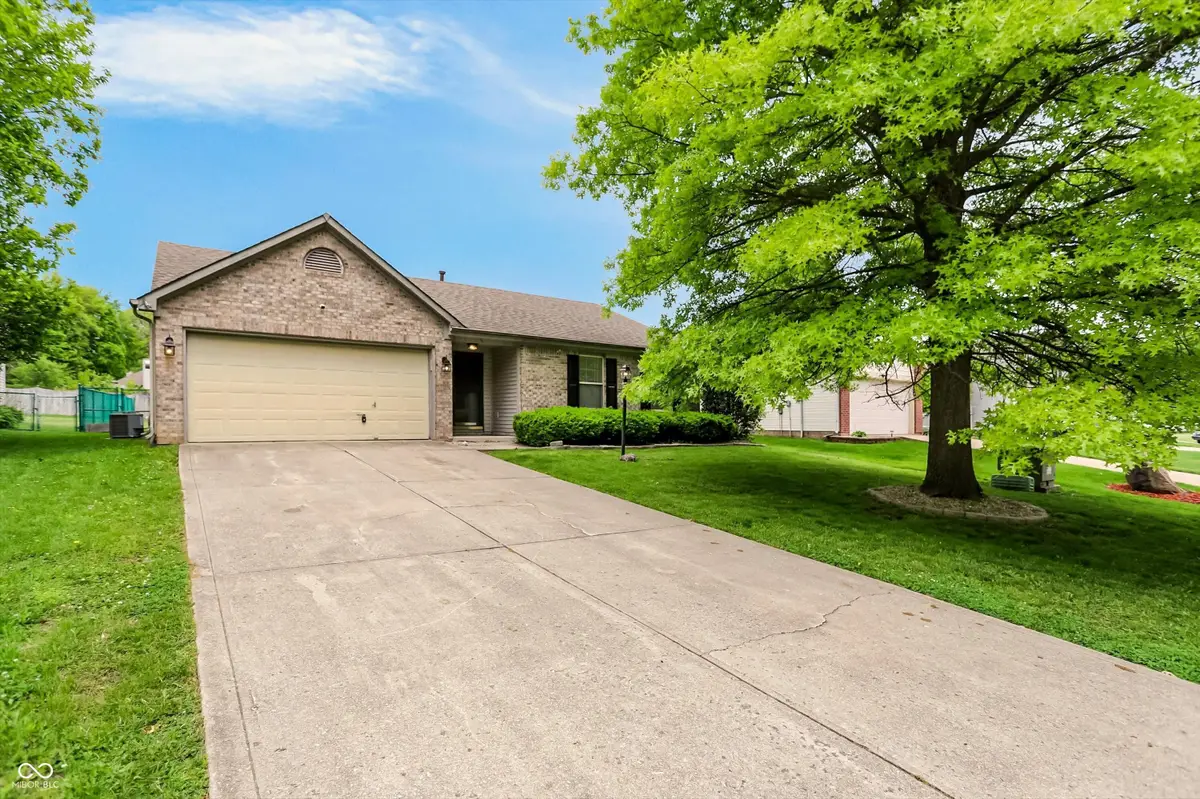 6564 Devinney Drive, Indianapolis, IN 46221 - #1