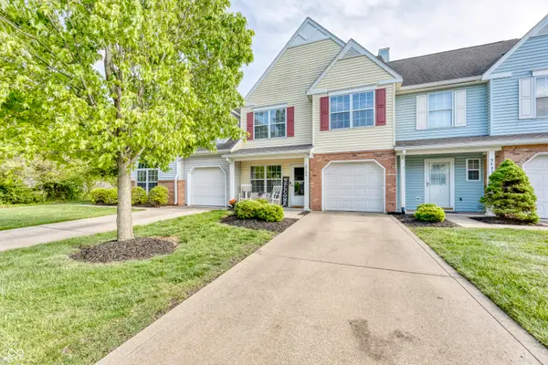 9705 Lenwood Street, Fishers, IN 46038