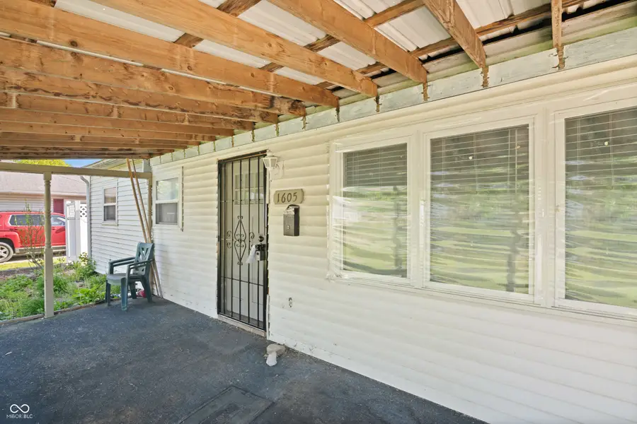 1605 Douglas Lane, Lebanon, IN 46052 - #3