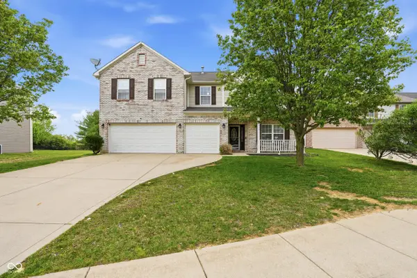 5333 Shamus Drive, Indianapolis, IN 46235