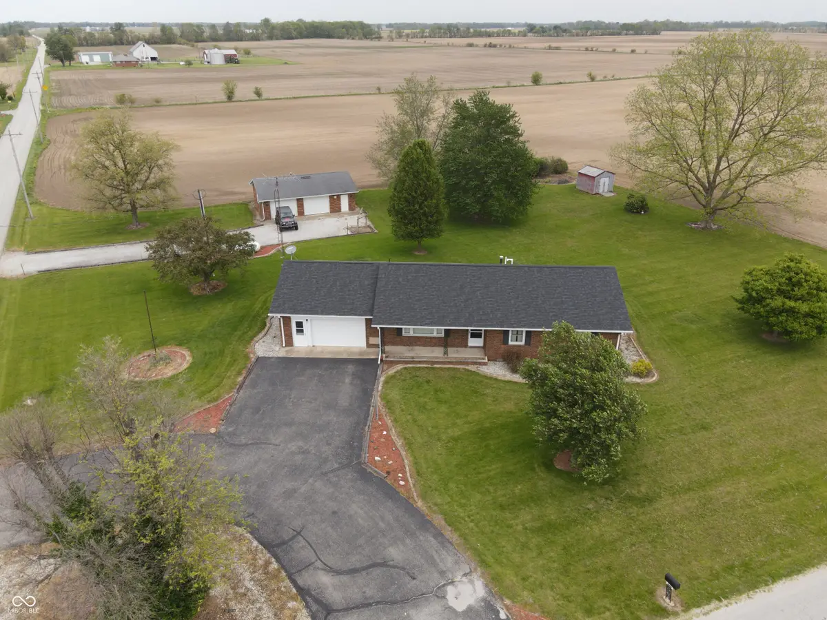 7142 W 125 S, Rushville, IN 46173 - #1
