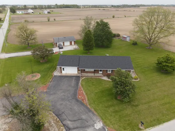 7142 W 125 S, Rushville, IN 46173