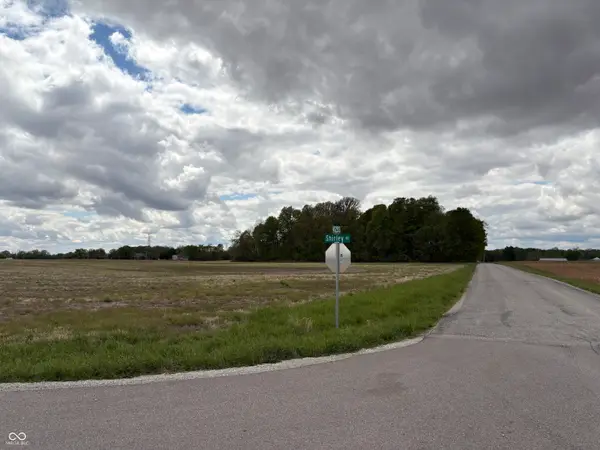 0 S State Road 109, Knightstown, IN 46148