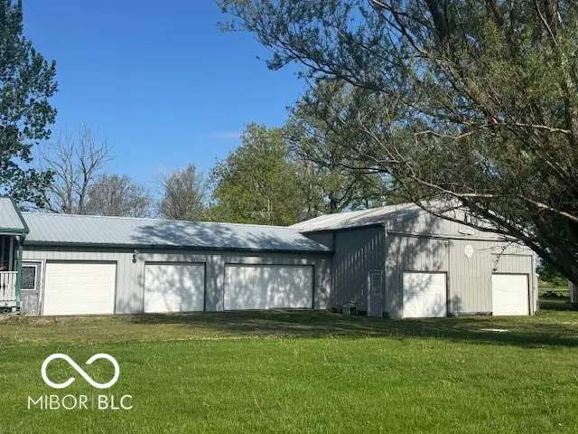 6077 S 200 E, Waldron, IN 46182 - #2