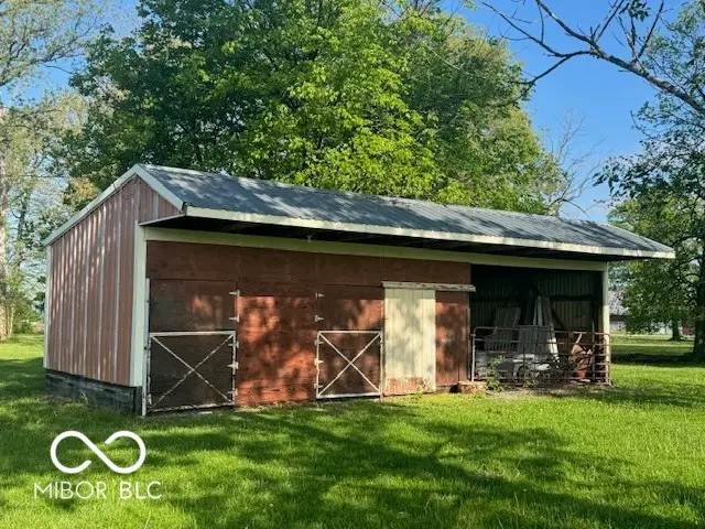 6077 S 200 E, Waldron, IN 46182 - #3