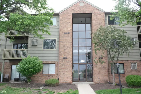 4351 Village Parkway Circle W #5, Indianapolis, IN 46254