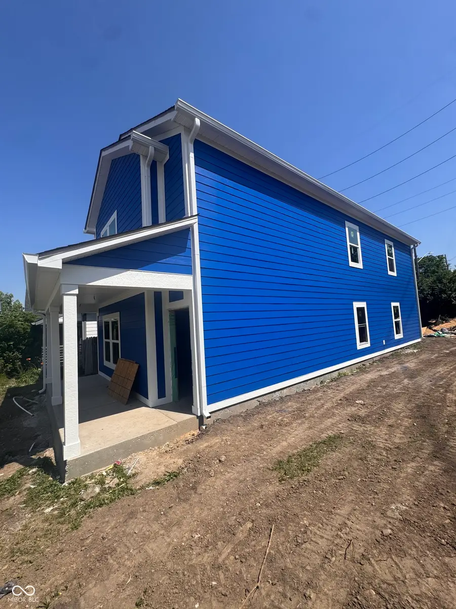 239 E Caven Street, Indianapolis, IN 46225 - #3