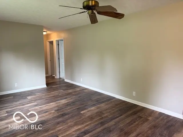 4953 S Missouri Street, Indianapolis, IN 46217 - #3