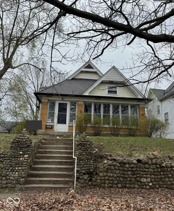 2657 E Riverside Drive, Indianapolis, IN 46208