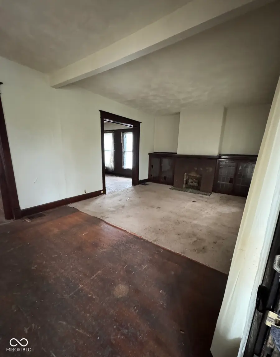 2657 E Riverside Drive, Indianapolis, IN 46208 - #3