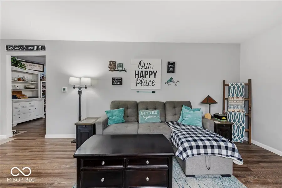 445 Green Street, Tipton, IN 46072 - #3