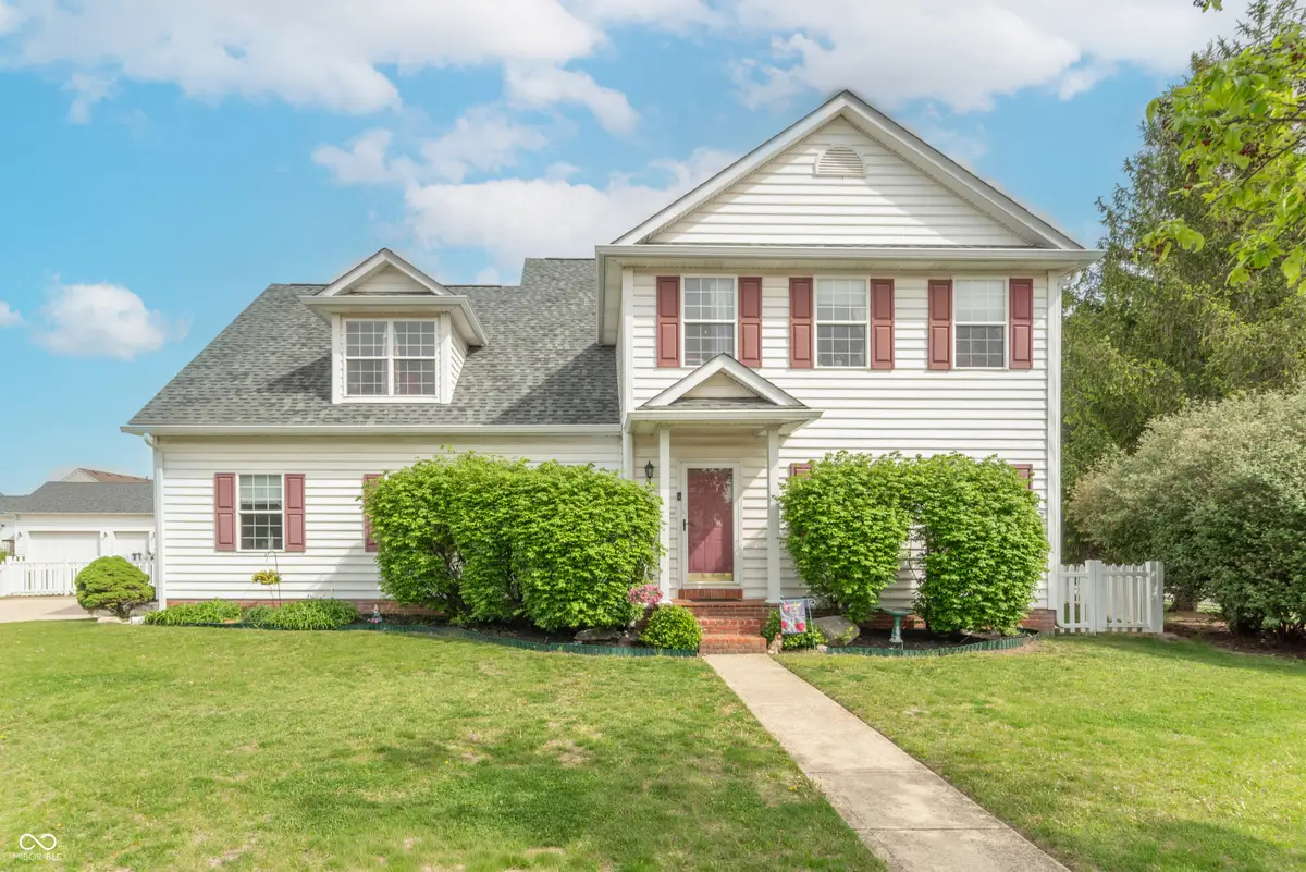 10480 Watkins Drive, Indianapolis, IN 46234 - #1