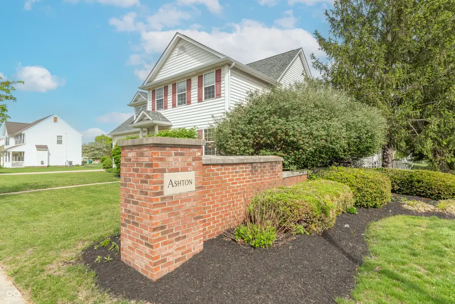 10480 Watkins Drive, Indianapolis, IN 46234 - #2