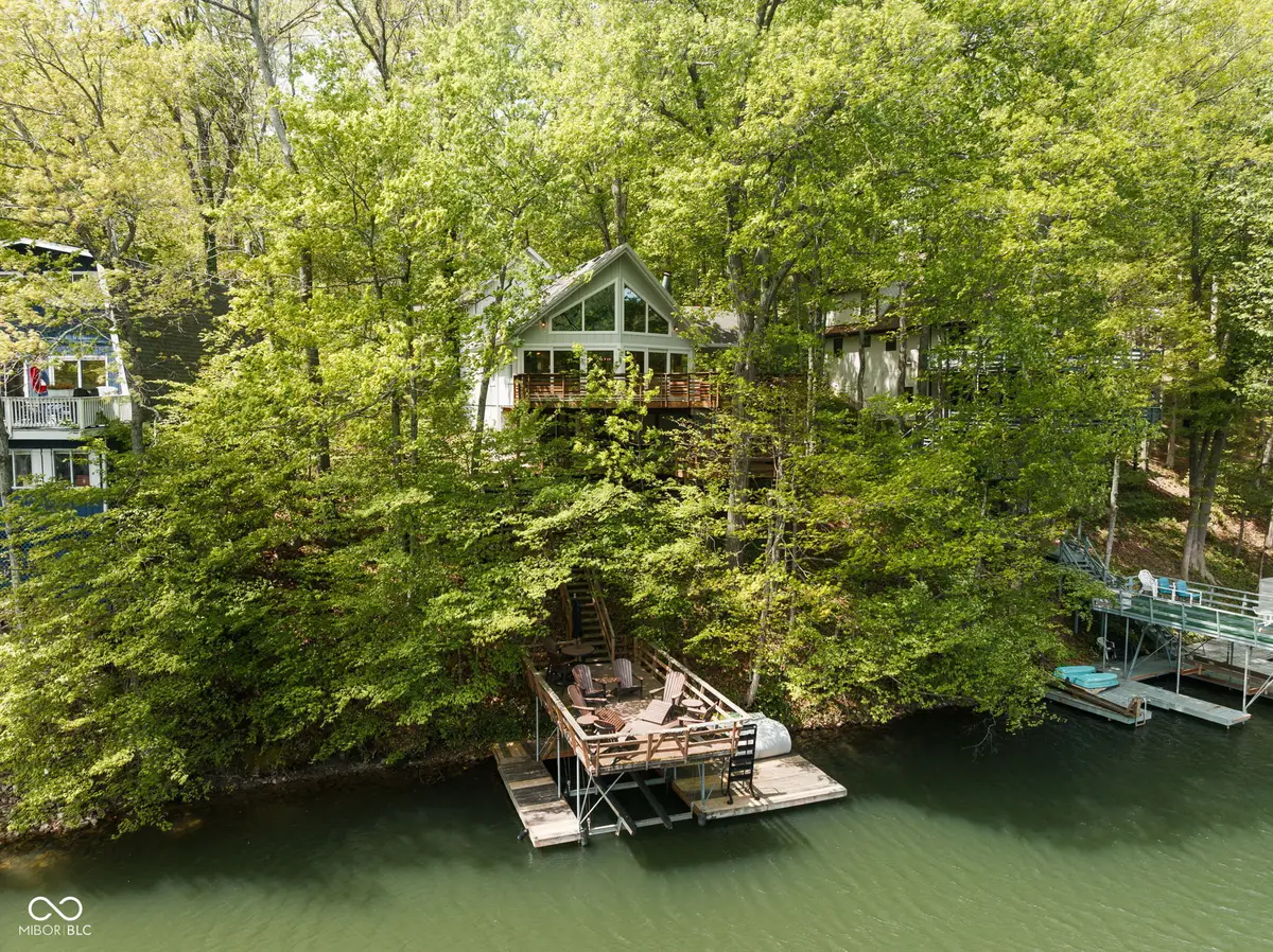 6232 Bobwhite Drive, Nineveh, IN 46164 - #1