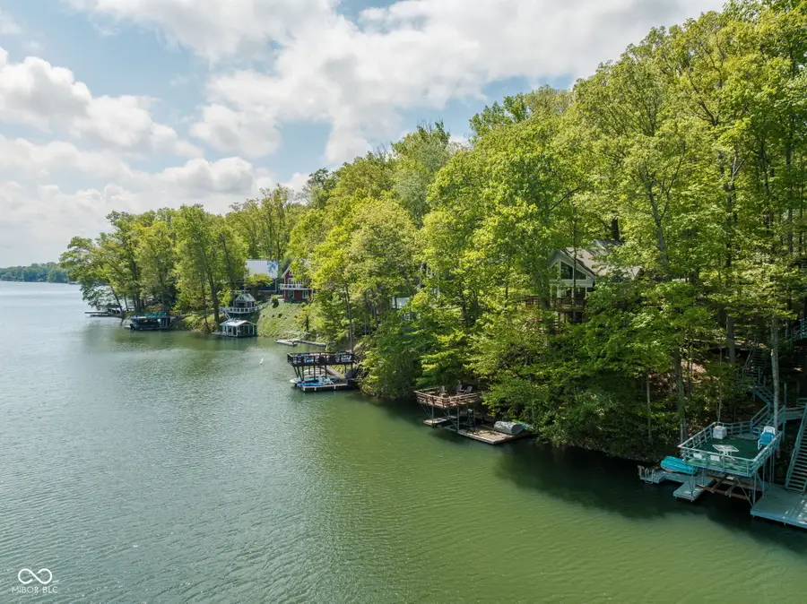 6232 Bobwhite Drive, Nineveh, IN 46164 - #3