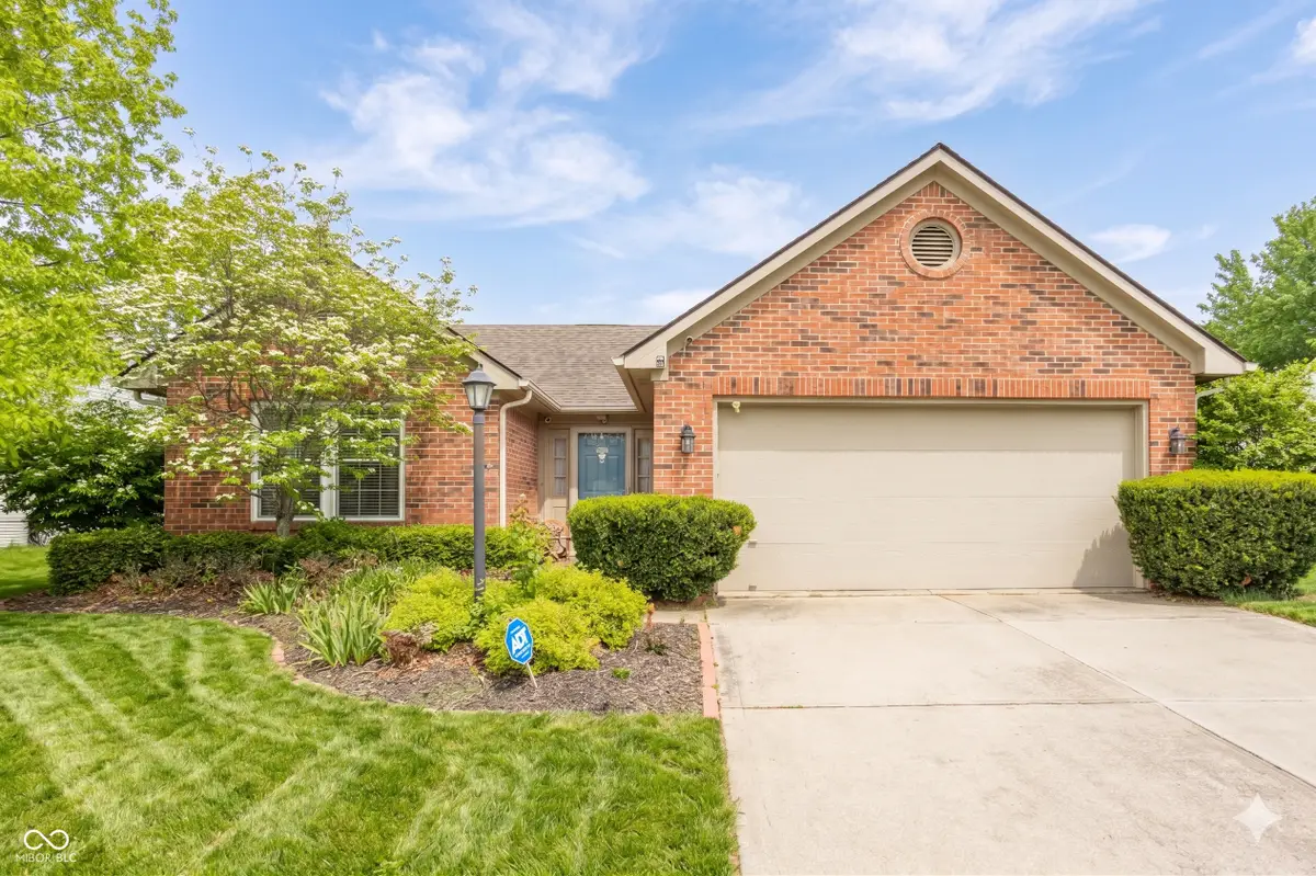 1911 E Maple Park Drive, Westfield, IN 46074 - #1