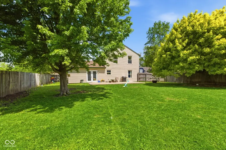 7830 Oakshot Lane, Indianapolis, IN 46268 - #2