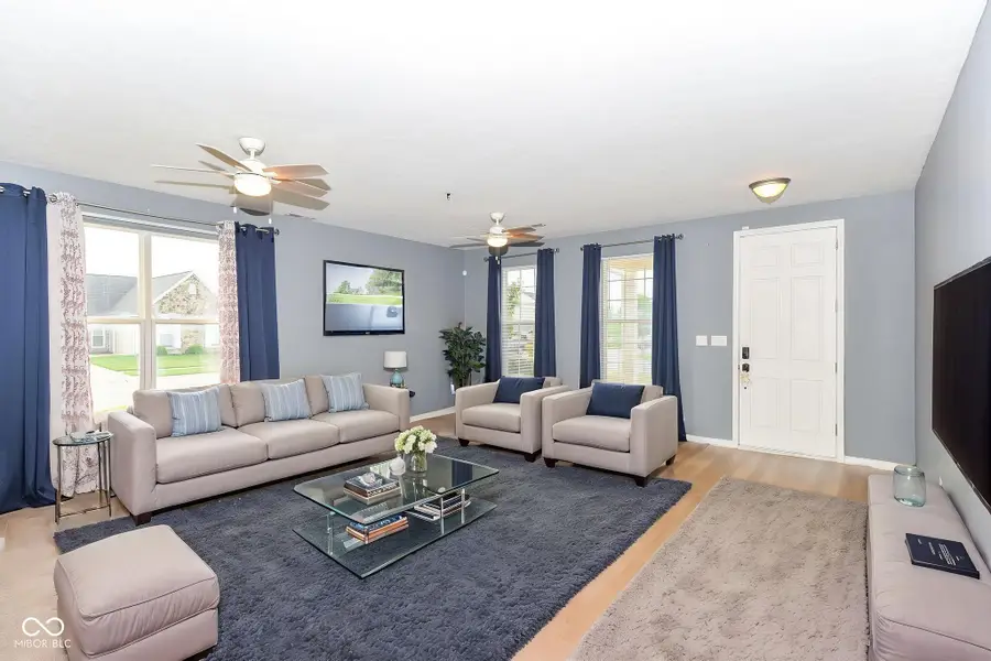 2471 Borax Court, Indianapolis, IN 46239 - #2
