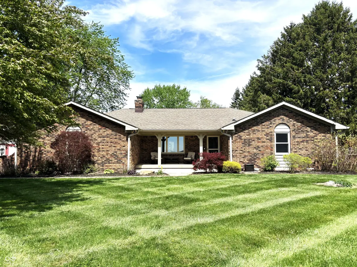2314 W 400 N, Greenfield, IN 46140 - #1