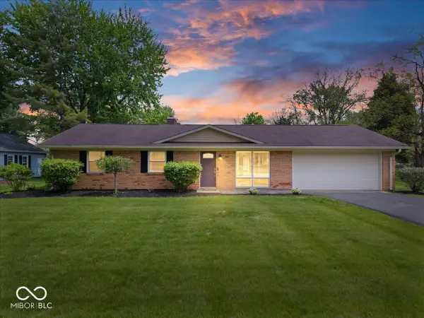 6921 Tousley Drive, Indianapolis, IN 46256