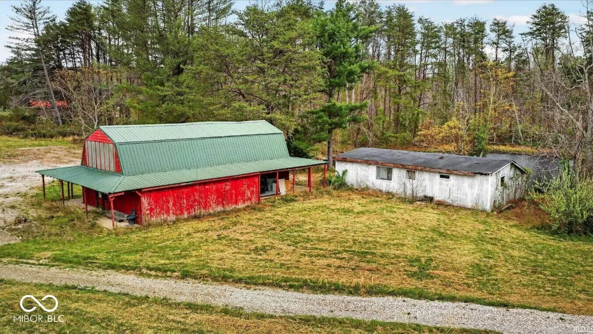 7001 N State Road 135, Morgantown, IN 46160 - #1