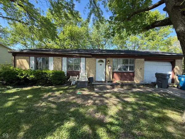 8538 Montery Road, Indianapolis, IN 46226