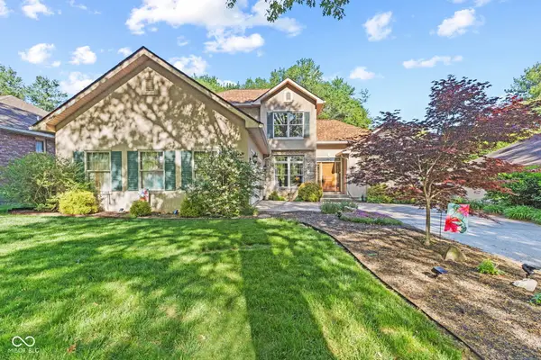 625 S Park Ridge Road, Bloomington, IN 47401