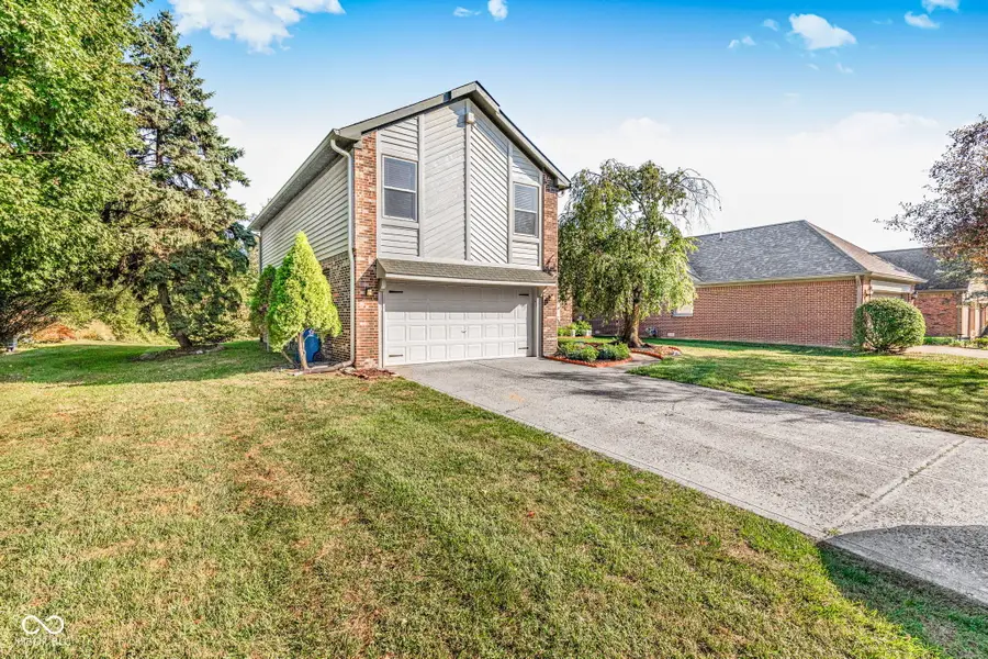 1142 Alydar Circle, Indianapolis, IN 46217 - #2