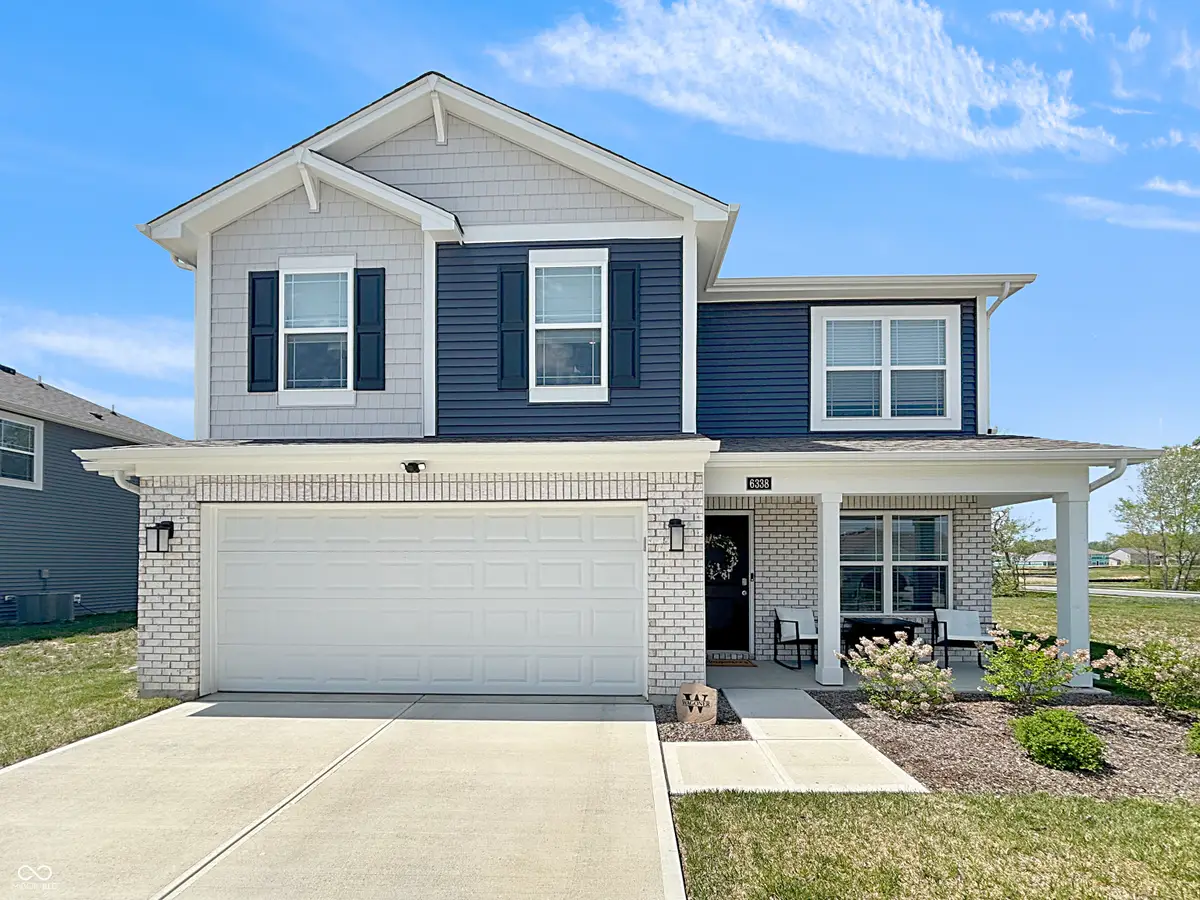 6338 Card Boulevard, Indianapolis, IN 46221 - #1
