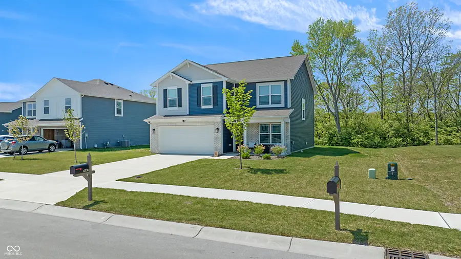 6338 Card Boulevard, Indianapolis, IN 46221 - #2