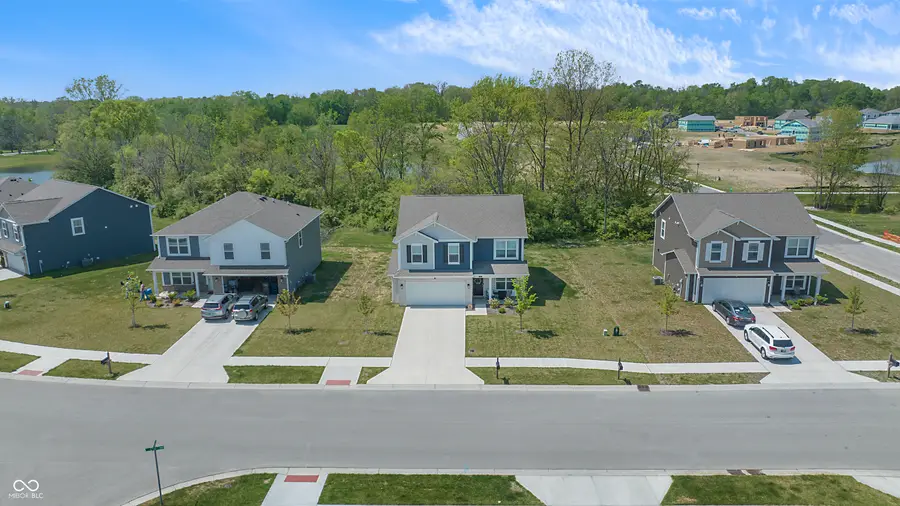 6338 Card Boulevard, Indianapolis, IN 46221 - #3