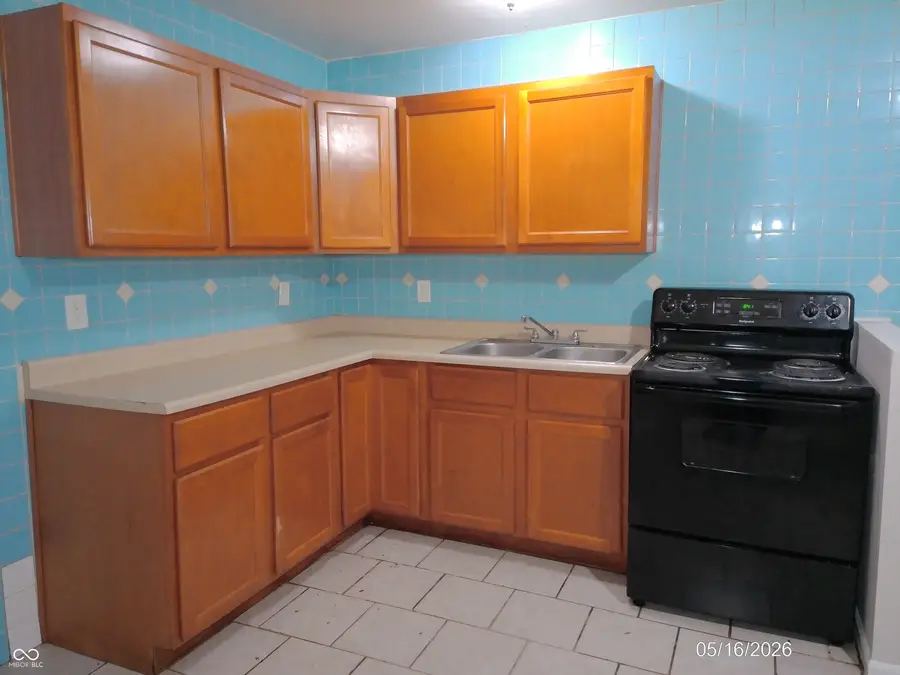 4031 Balboa Drive, Indianapolis, IN 46226 - #3