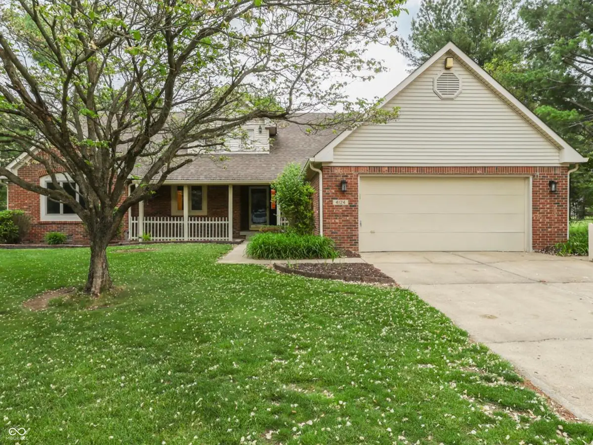 4124 Windsor Court, Greenwood, IN 46142 - #1