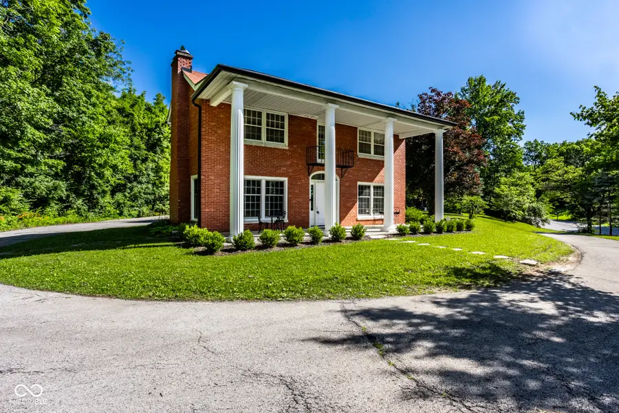 5678 Allisonville Road, Indianapolis, IN 46220 - #3