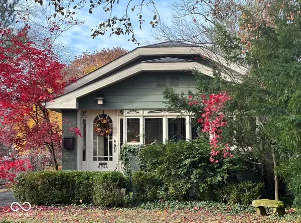 6244 Central Avenue, Indianapolis, IN 46220