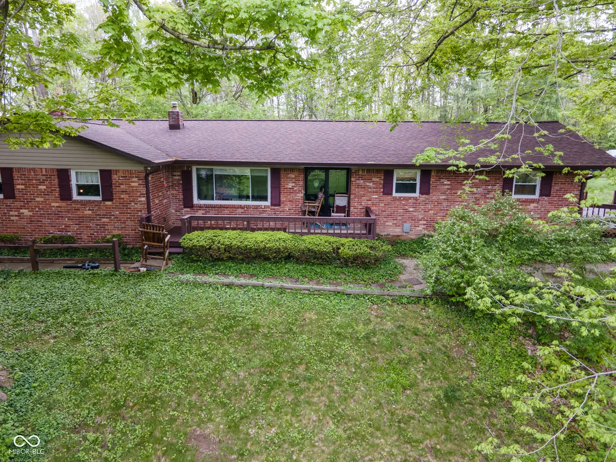 2314 N State Road 39, Danville, IN 46122 - #1