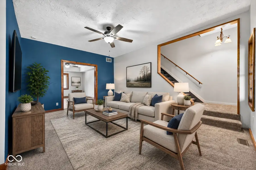 601 W Pearl Street, Trafalgar, IN 46181 - #2