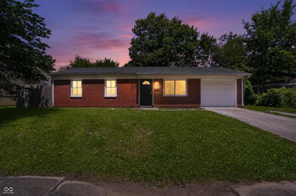 3720 N Brentwood Avenue, Indianapolis, IN 46235 - #1