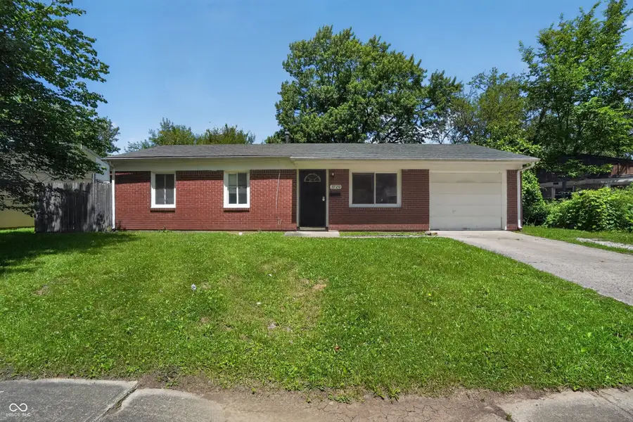 3720 N Brentwood Avenue, Indianapolis, IN 46235 - #2