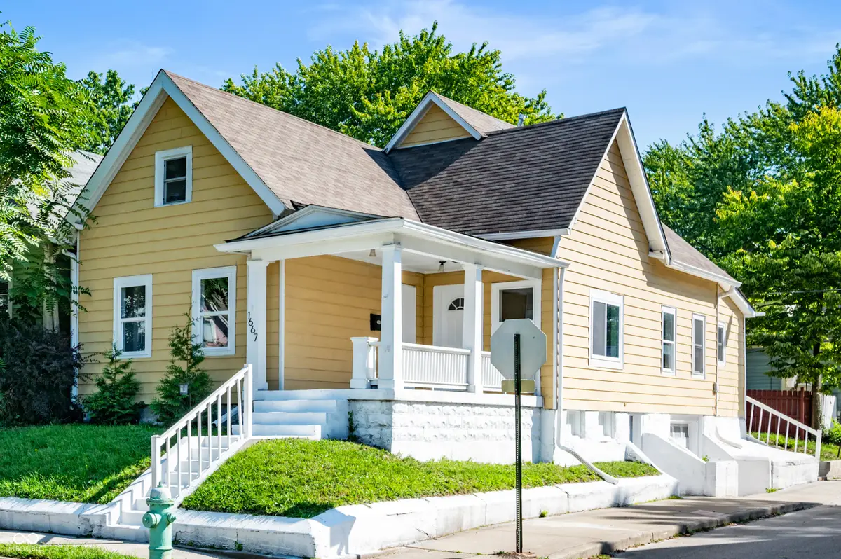 1667 Union Street, Indianapolis, IN 46225 - #1